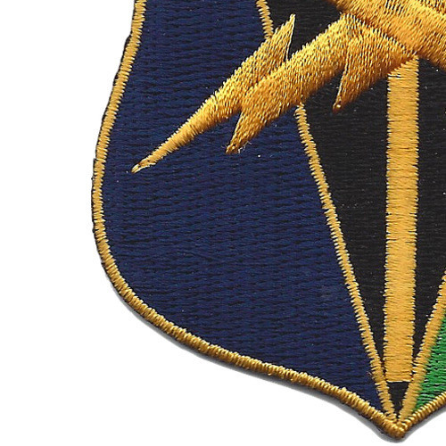 Joint Special Operations Forces Command Patch | Combined Forces Patches ...