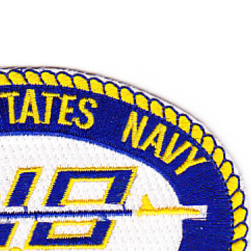 F-18 Hornet Patch | Specialty Patches | Navy Patches | Popular Patch