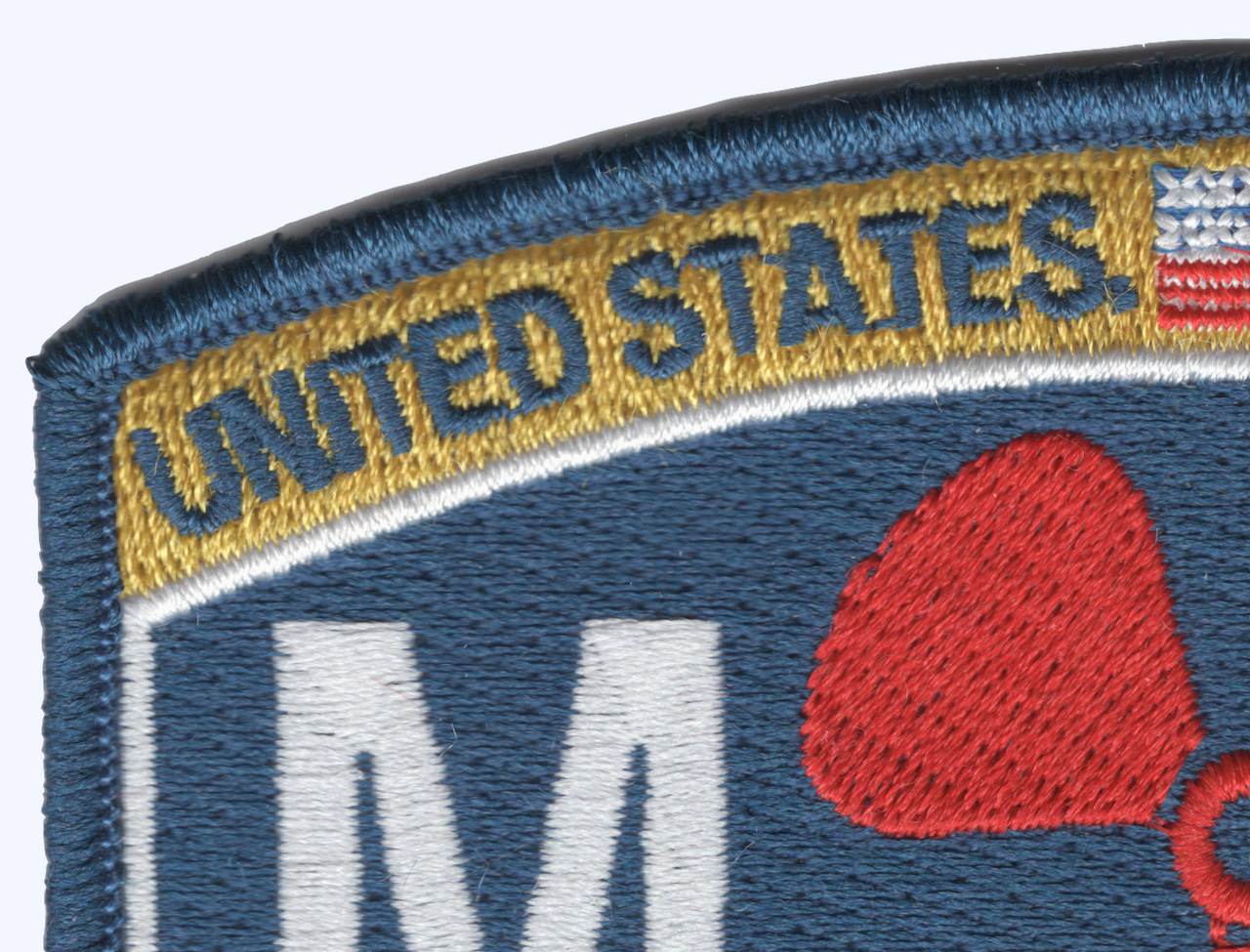 Engineering Rating Submarine Engineer Machinist Mate Patch | Ratings ...