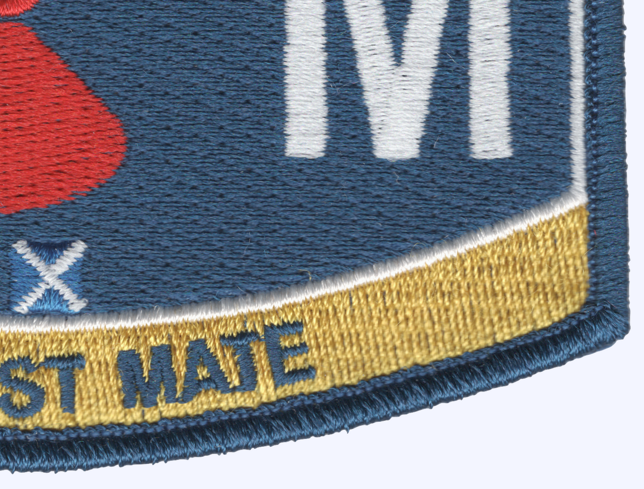 Engineering Rating Submarine Engineer Machinist Mate Patch | Ratings ...