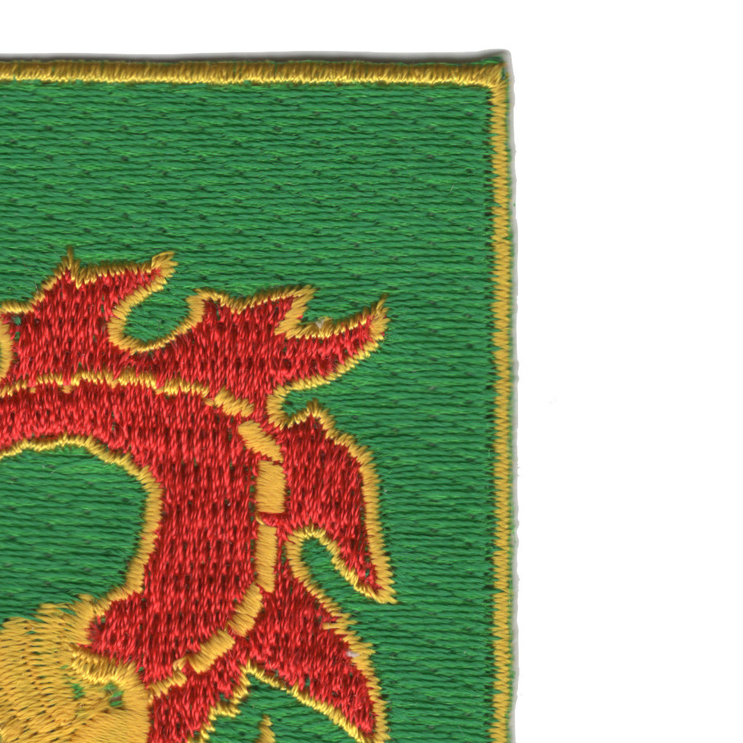 504th Military Police Battalion Patch | Military Police Patches