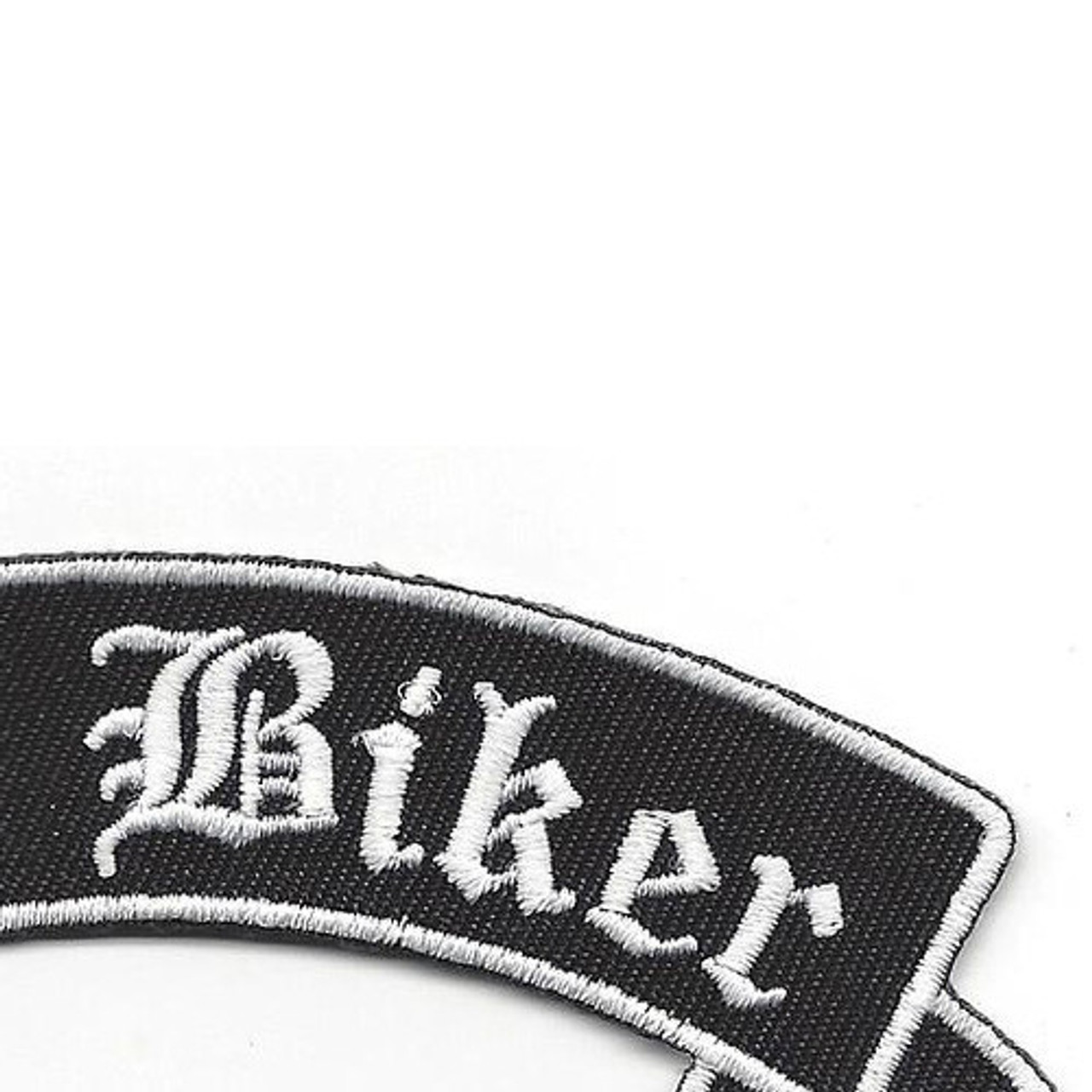 P1003 Ass Gas or Grass Nobody Rides Free Funny Biker Saying Patch – Extreme  Biker Leather