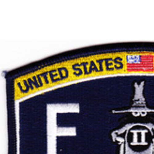 F-4 Phantom II Patch Phantom Driver Spook Rating | Squadron