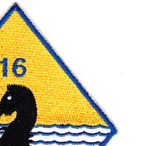 DESRON 16 Destroyer Squadron Patch | Destroyer Patches | Navy Patches ...