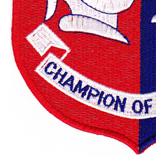 DESRON 15 Destroyer Squadron Patch | Destroyer Patches | Navy