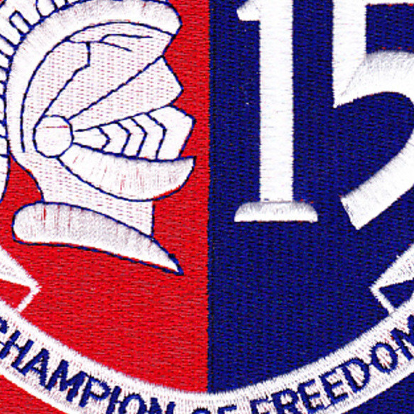 DESRON 15 Destroyer Squadron Patch | Destroyer Patches | Navy