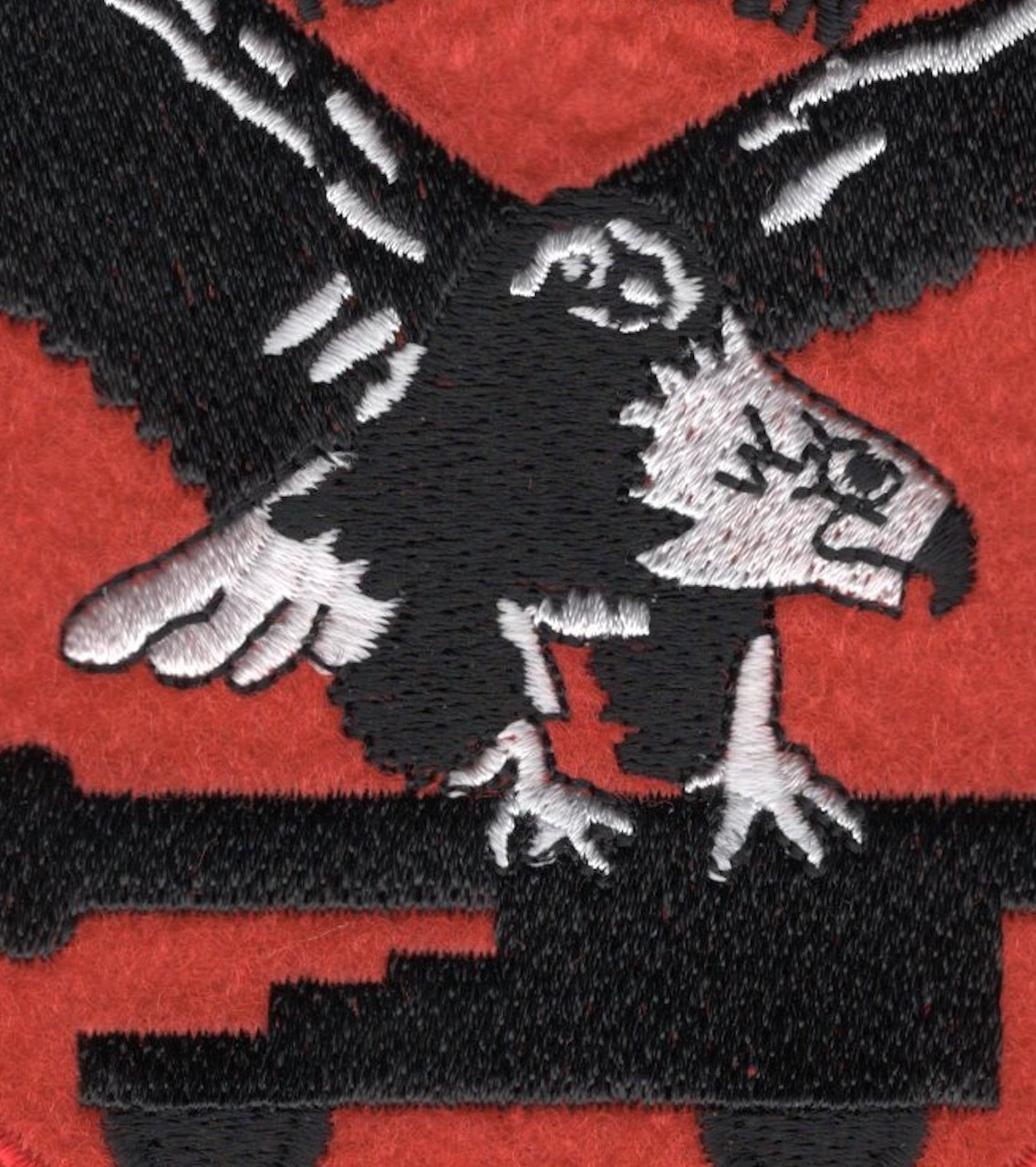 CV-5 USS Yorktown Patch | Aircraft Carrier Patches | Navy Patches