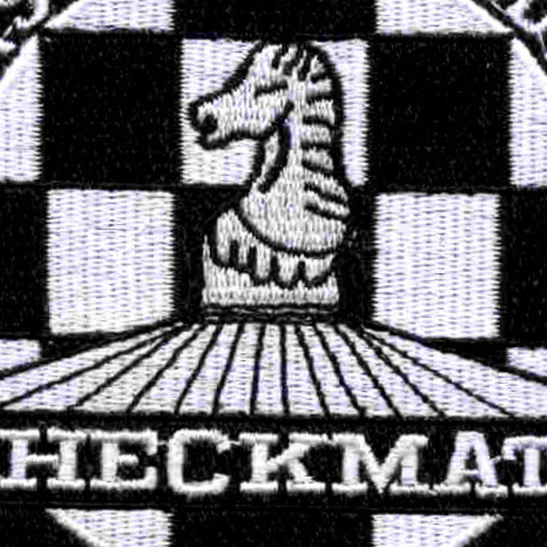 COSRON-3 Coastal Squadron Three Patch Checkmate Vietnam | River Patrol ...