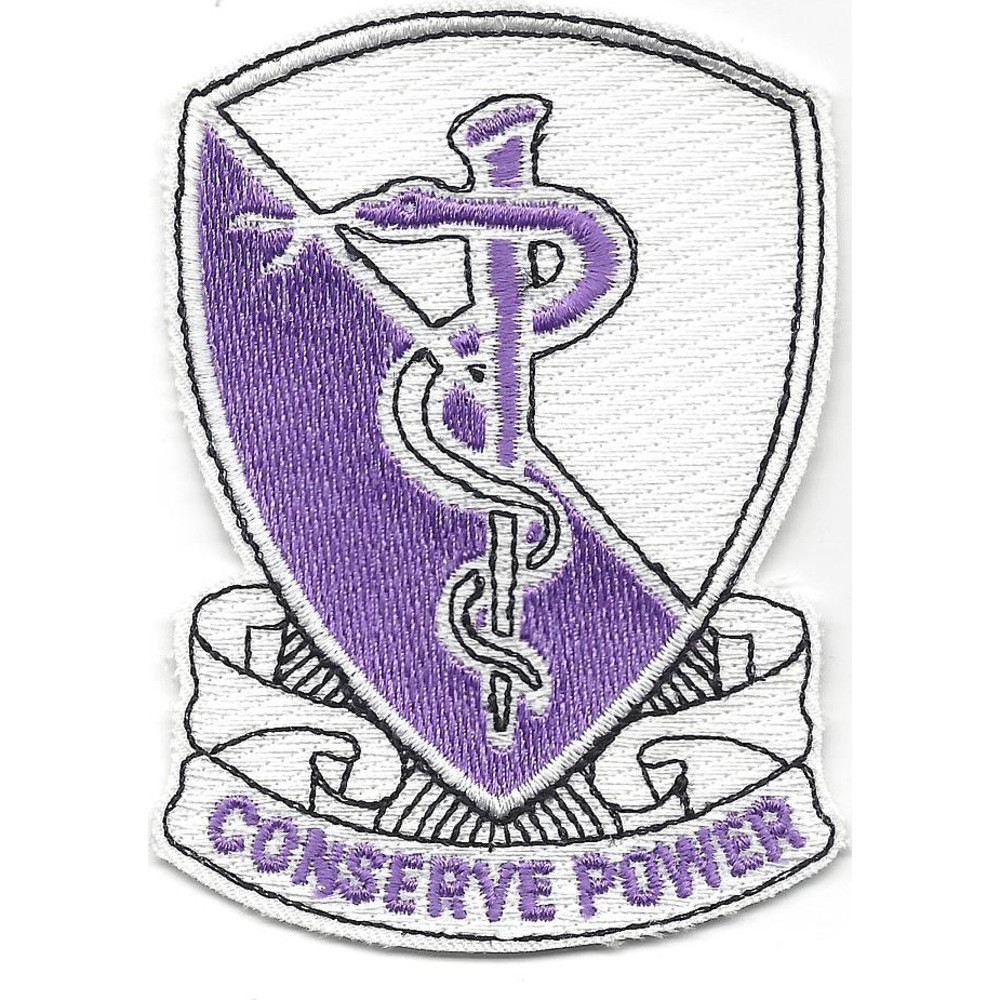 68th Ios Patch 68th Medical Group Patch | Medical Patches | Army Patches | Popular Patch