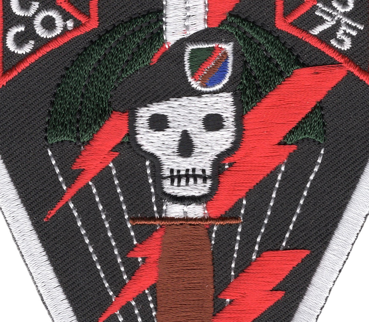 C Co 3/75 3rd Battalion 75th Ranger Regiment Patch | Ranger