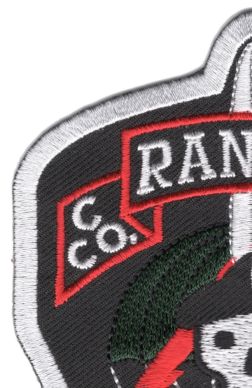 実物 Crime Company IR Patch デザートタイガー 5×3 実物 Crime Company IR Patch デザートタイガー 5×3
