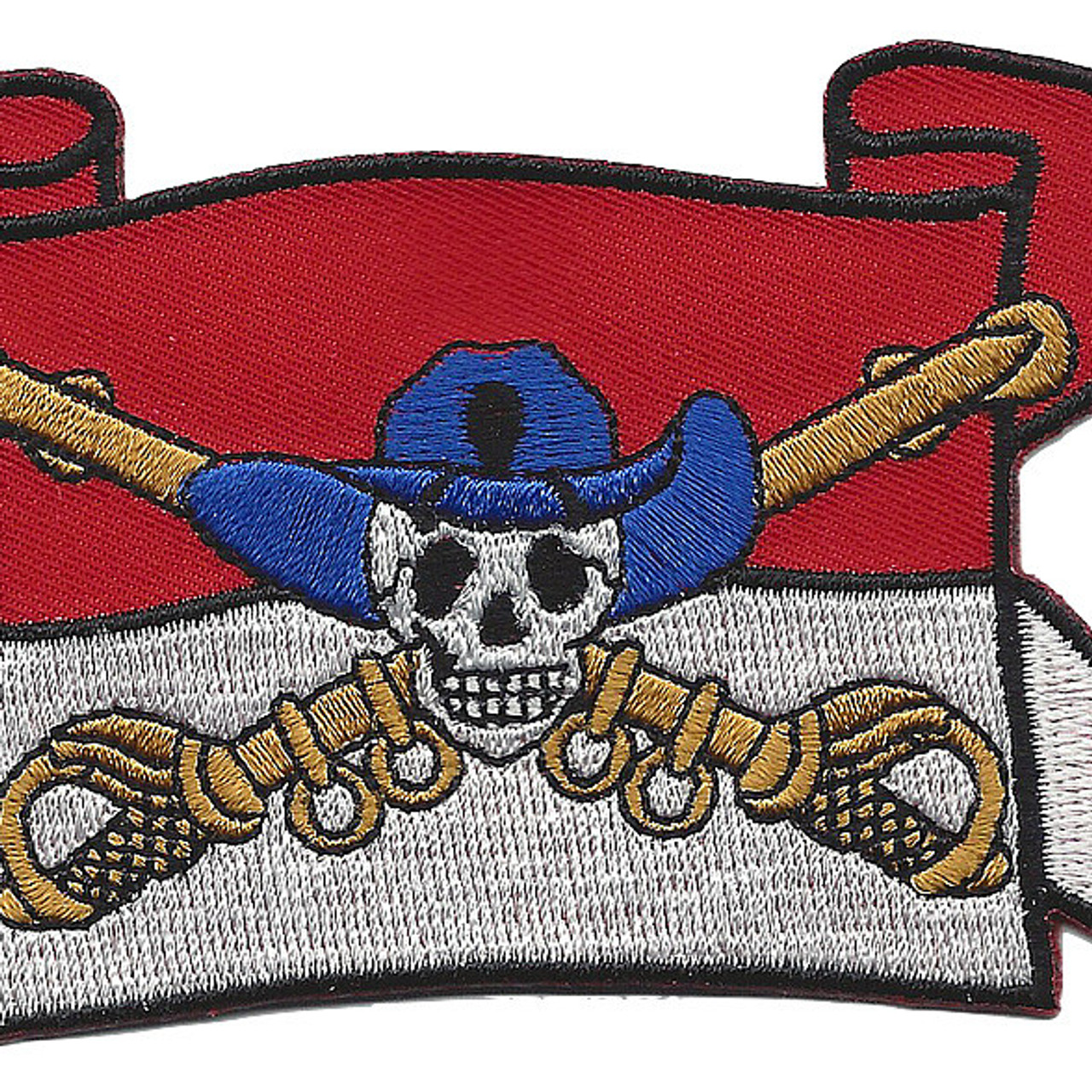 marine corps skull