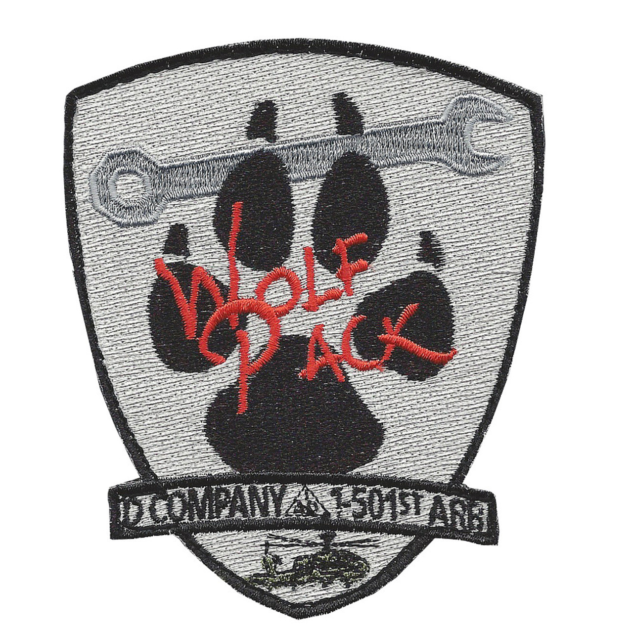 Custom Army Patches, Army Aviation Patches