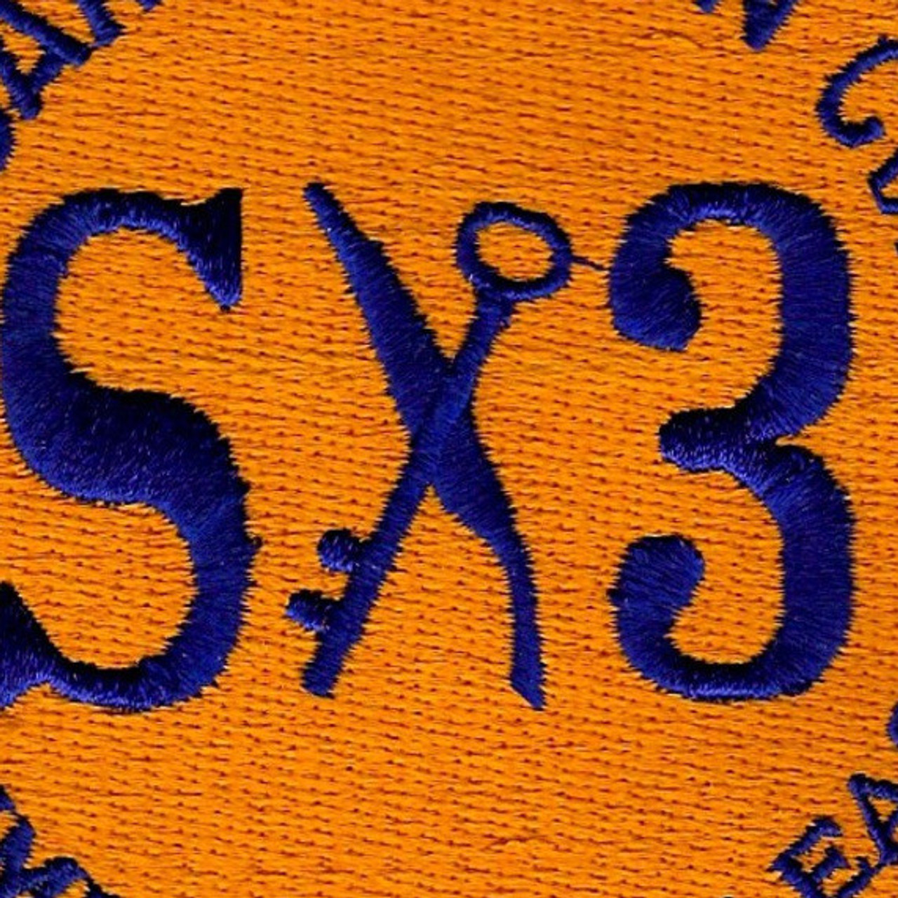 USS Carl Vinson CVN 70 Navy Jacket Patch Humping to Please