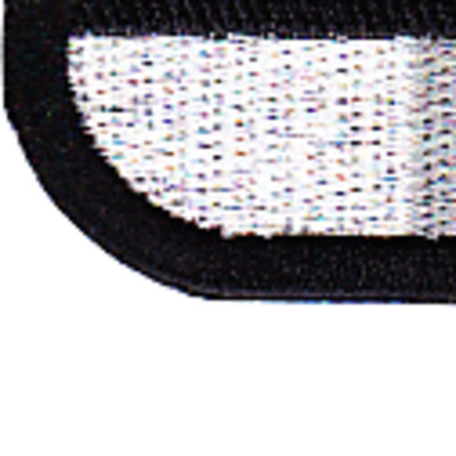 Army SFG John F. Kennedy Institute Oval Patch | Special Forces Patches ...