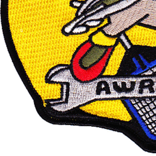 AWRS-3 Aviation Woman Reserve Squadron Patch | Squadron Patches ...