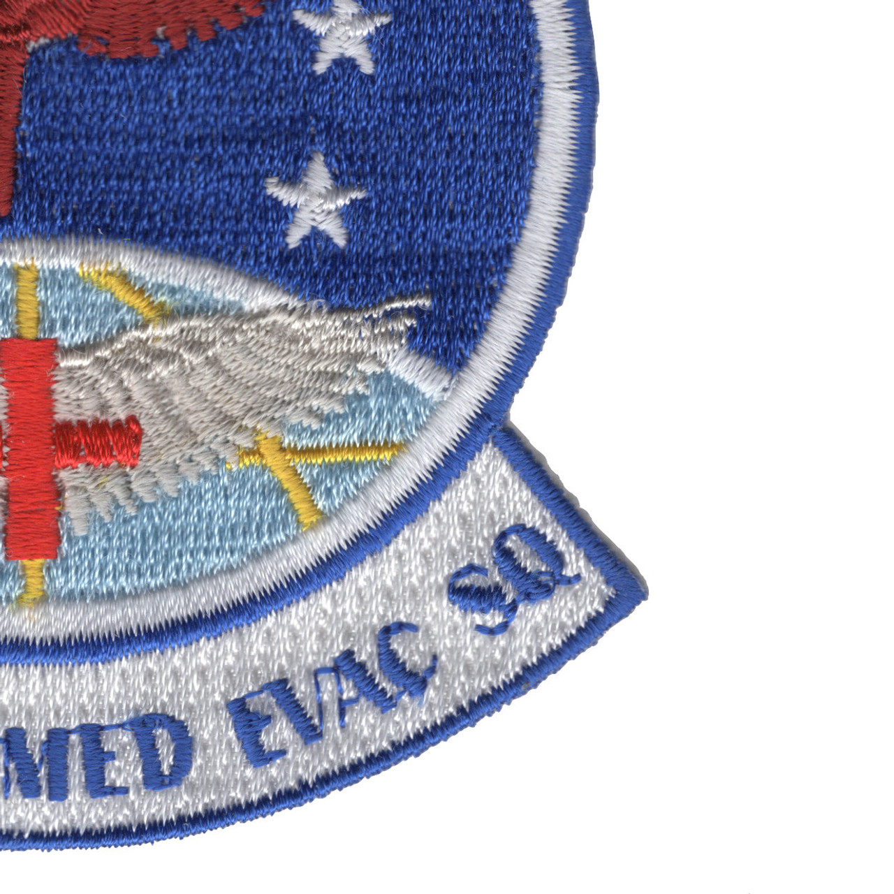 Phi Air Medical Military Patch - PatchSuperstore
