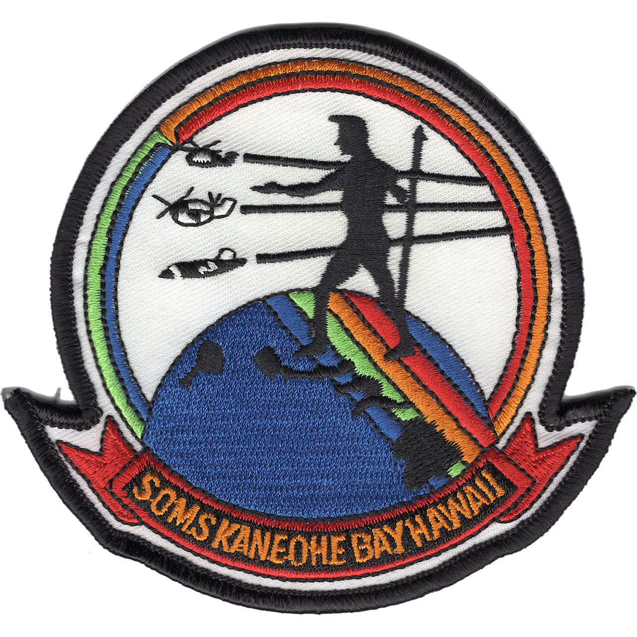 Patch Thermocollant 'Give Respect' - Écusson à Coudre Ou à Coller Sur Vêtements, Sacs - Taille Selon Photo - 4