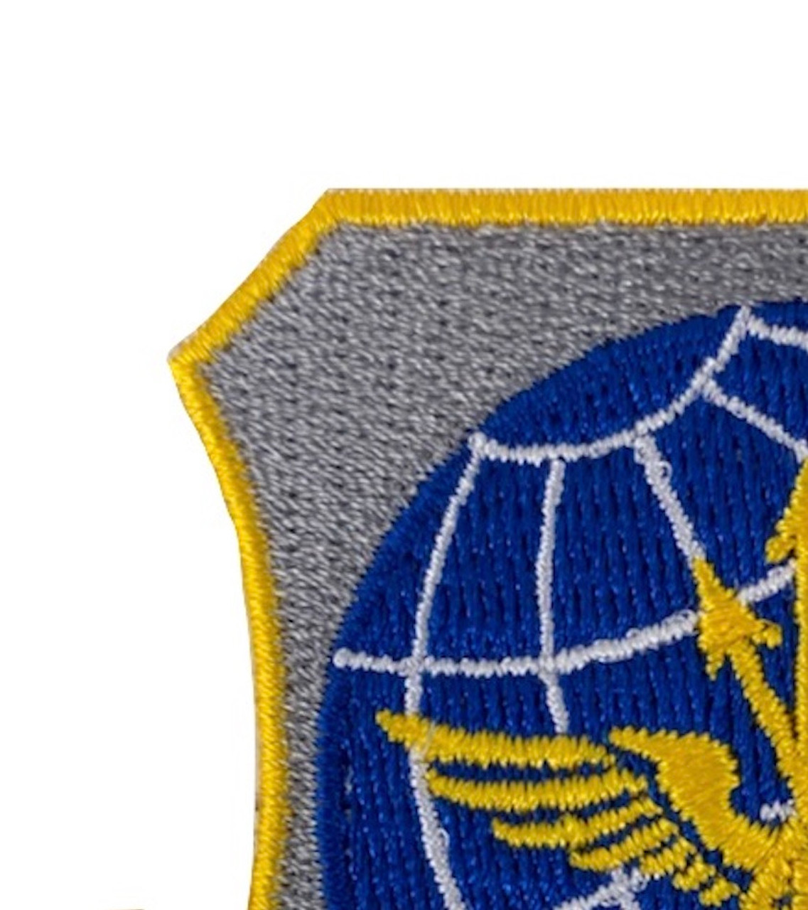 Air Mobility Command [VELCRO] –