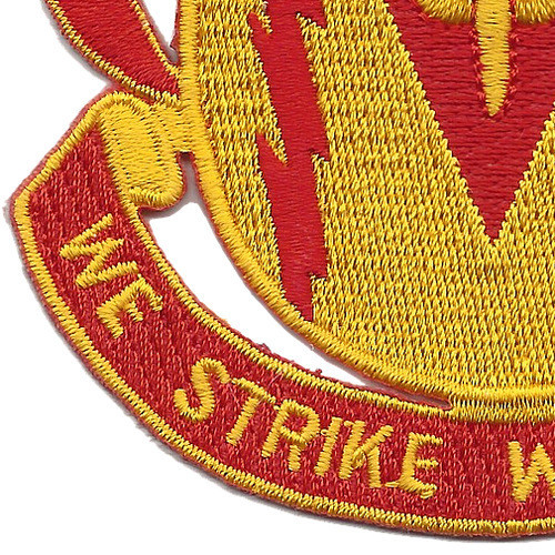 88th Airborne Anti-Aircraft Artillery Battalion Patch | Anti-Aircraft ...