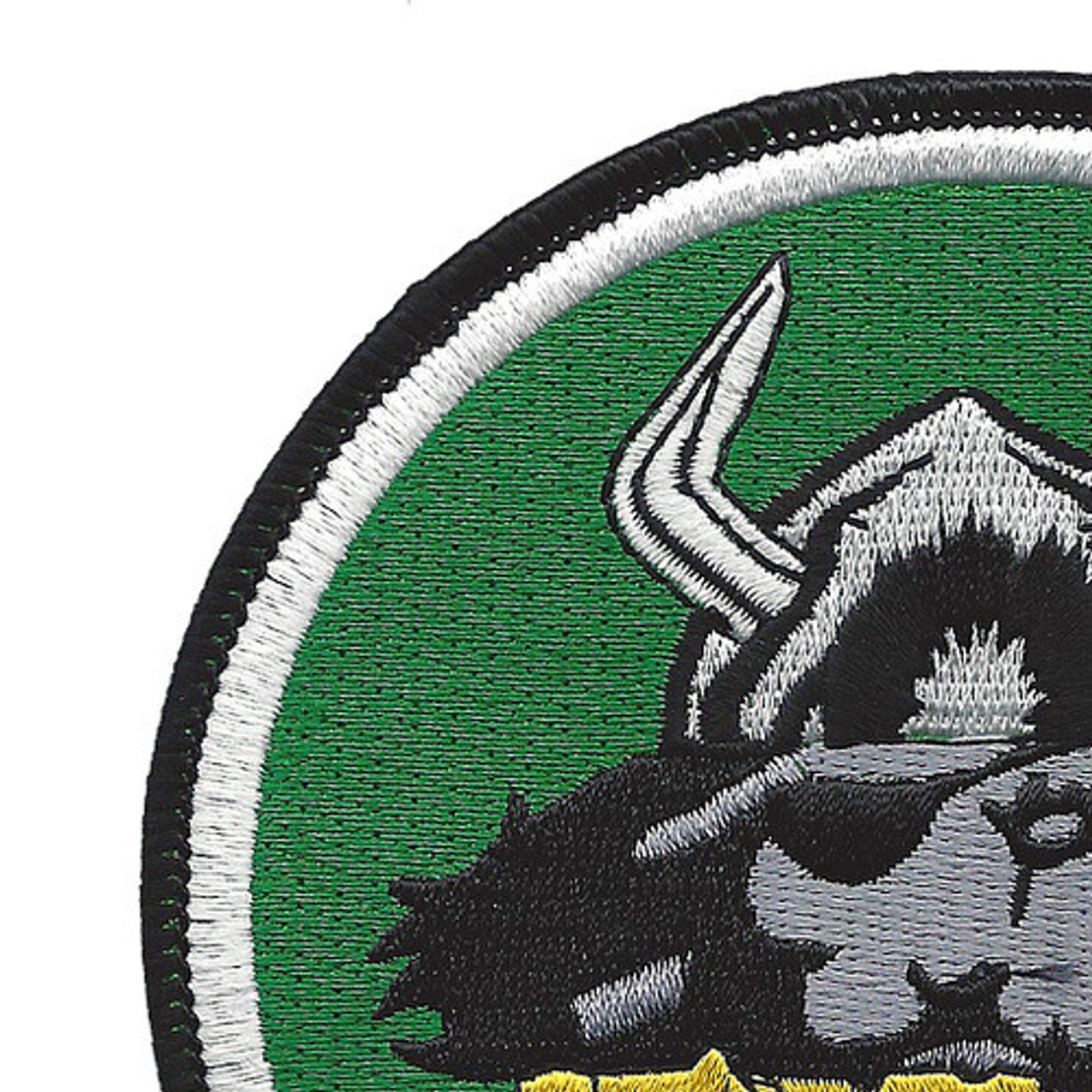 VFA-125 Rough Raiders Squadron Patch – Sew On - Squadron Nostalgia