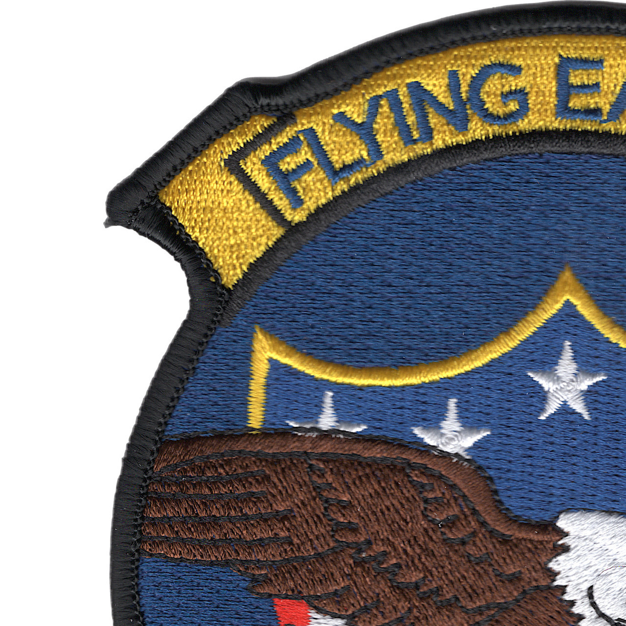 VFA-122 Patch Flying Eagles | Squadron Patches | Navy Patches