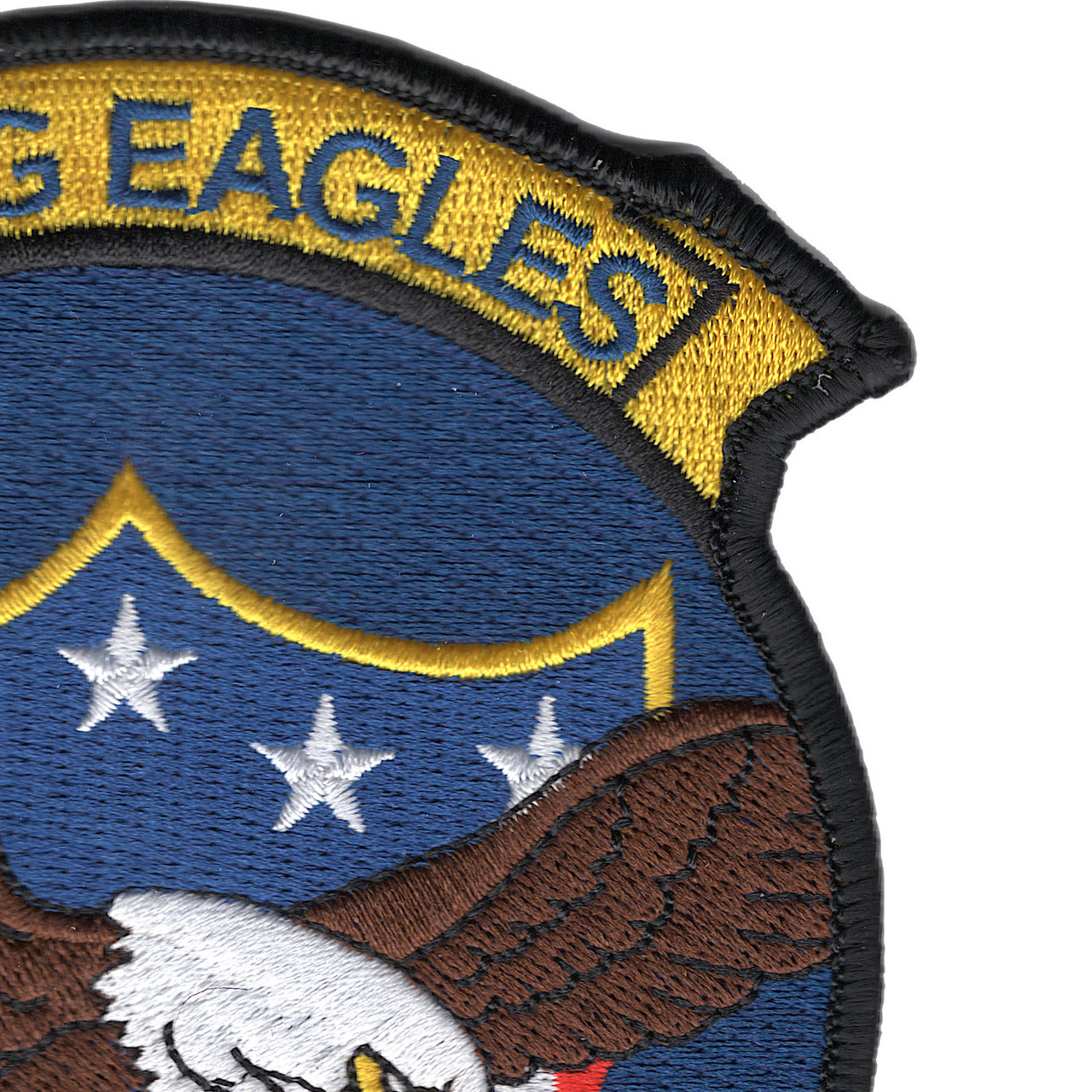 VFA-122 Patch Flying Eagles | Squadron Patches | Navy Patches