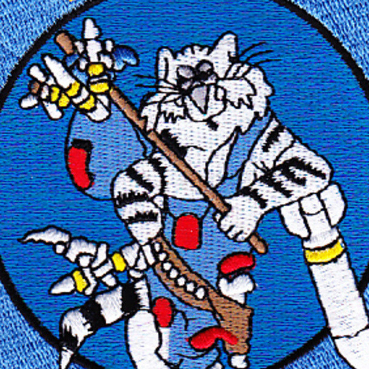 VF-1486 Patch The Fighting Hobos