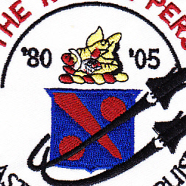 レア VF-11 レッドリッパーズ パッチセット CWU トムキャット VF-11 Patch The Red Rippers Last Tomcat Cruise | Squadron Patches