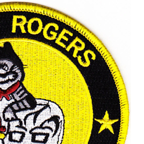 VF-103 Patch Jolly Rogers | Squadron Patches | Navy Patches