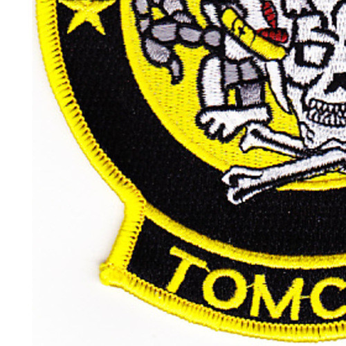 VF-103 Patch Jolly Rogers | Squadron Patches | Navy Patches