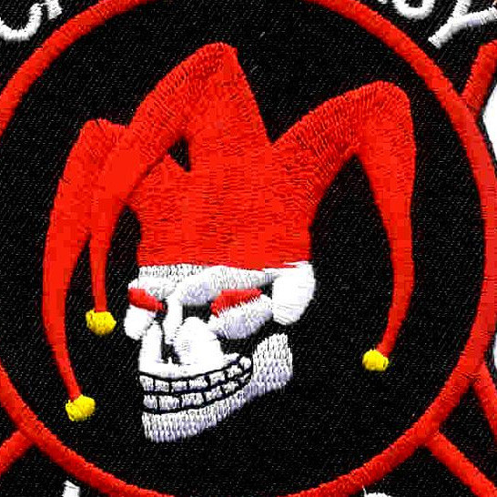 VMAQ-2 JESTERS Patch | Squadron Patches | Marine Patches | Popular