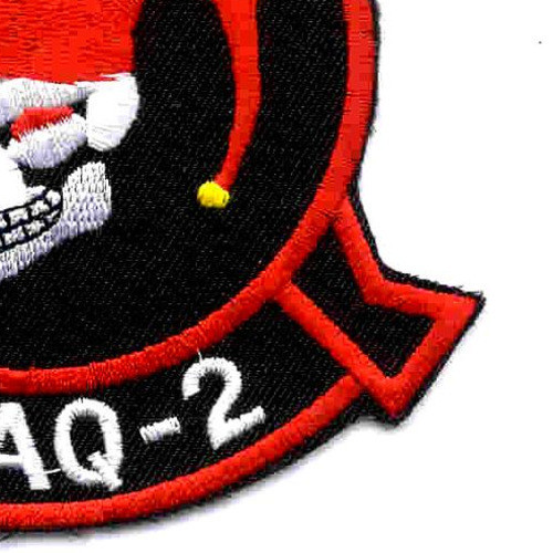VMAQ-2 JESTERS Patch | Squadron Patches | Marine Patches | Popular