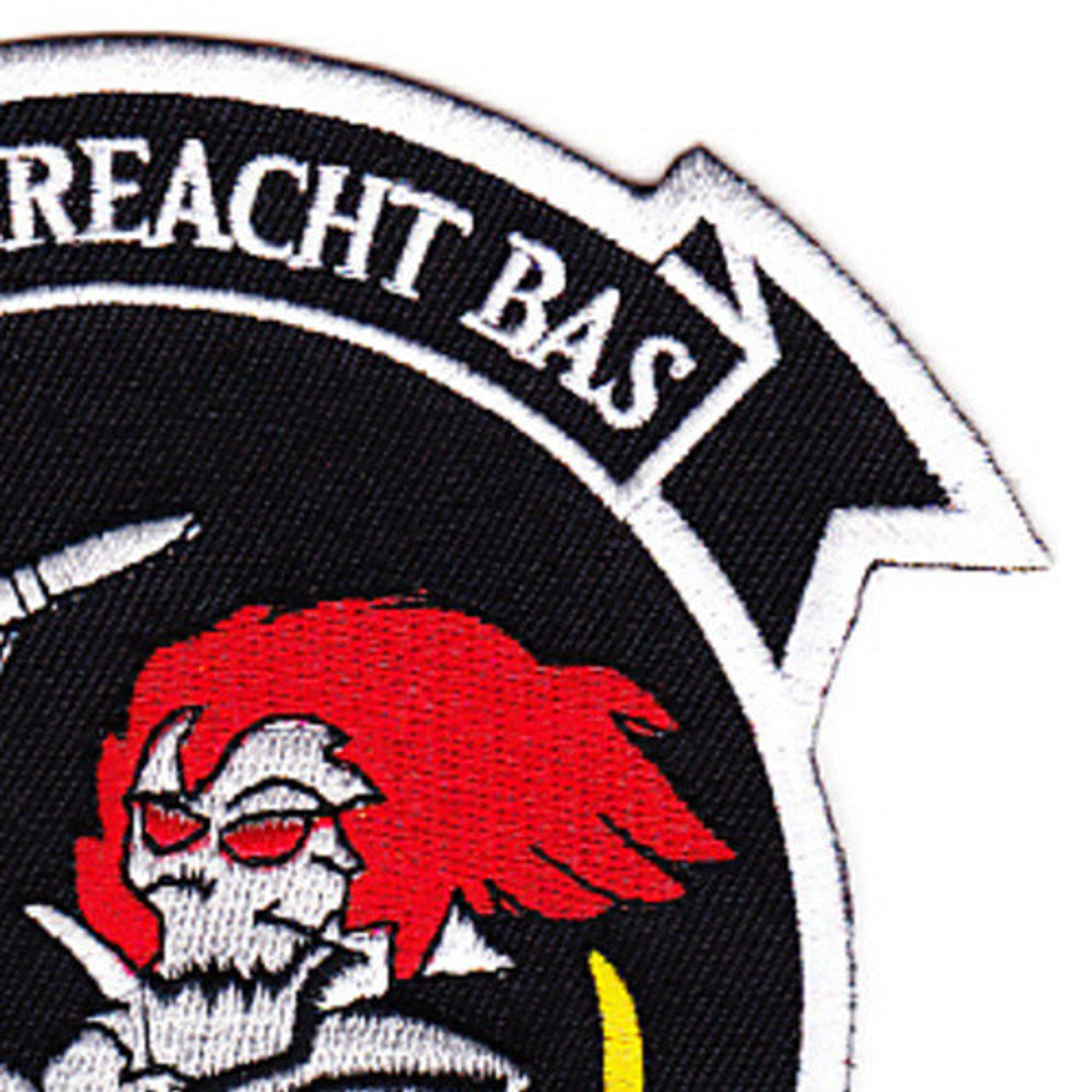 patch Amazon.com: Ivamis Trading Gen X Patch (P7814) - Black