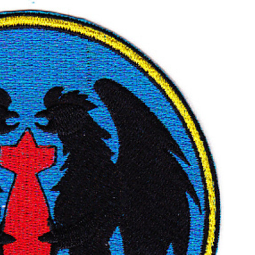 322 SQUADRON パッチ 6枚セット 322 SQUADRON パッチ 6枚セット 322d Training Sq
