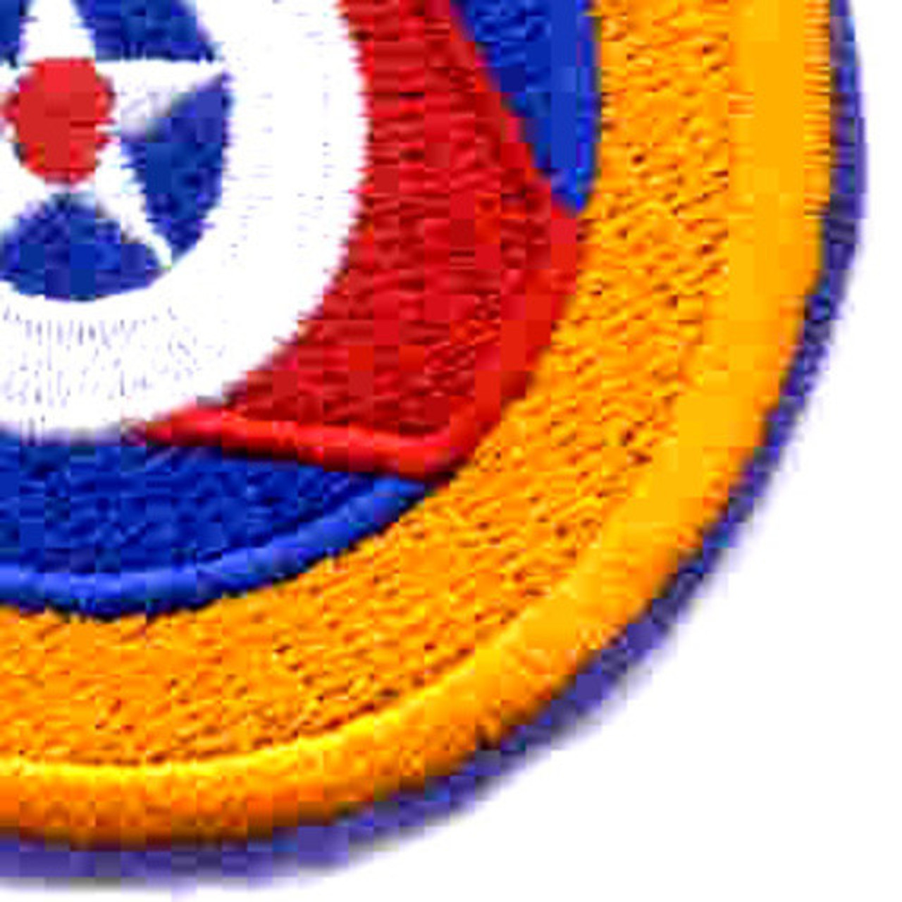 3rd Air Force Shoulder Patch | Squadron Patches | Air Force