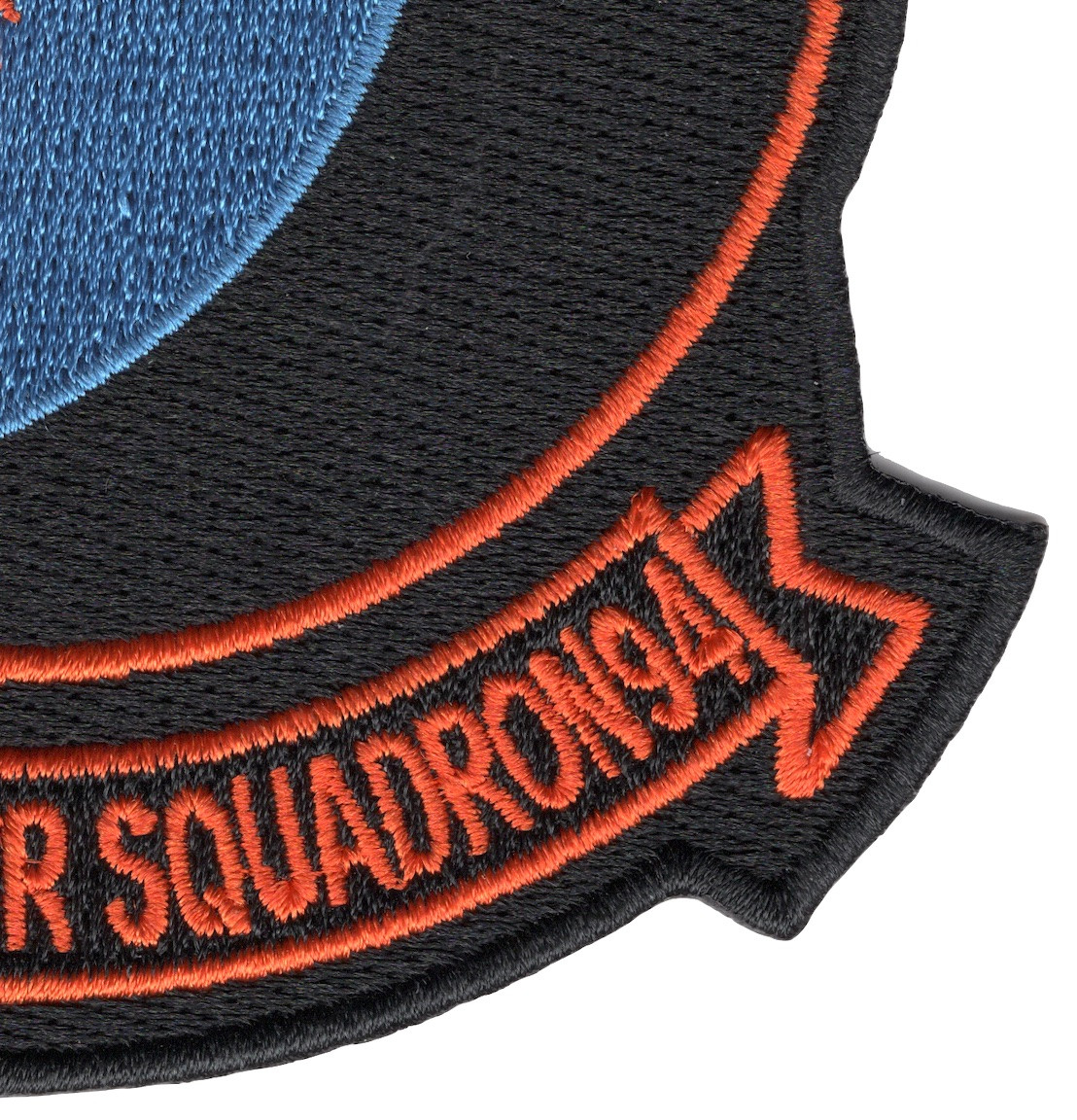 VFA-94 Fighter Squadron Mighty Shrikes Patch | Squadron Patches