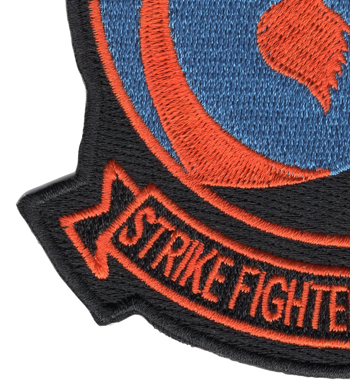 VFA-94 Fighter Squadron Mighty Shrikes Patch | Squadron Patches