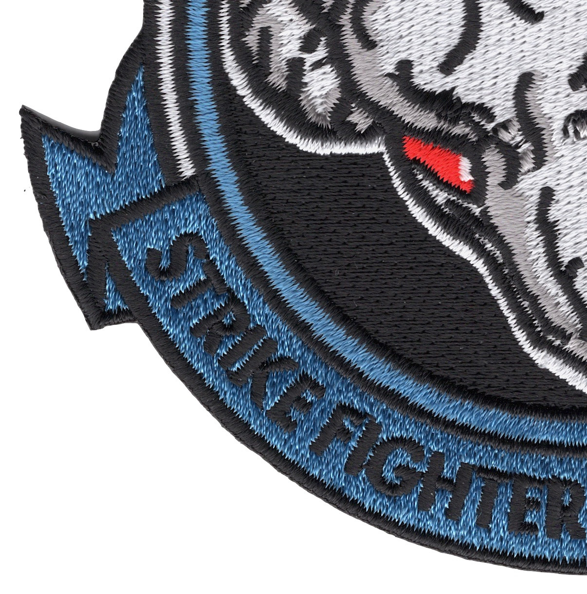 VFA-83 Strike Fighter Squadron Patch | Squadron Patches | Navy