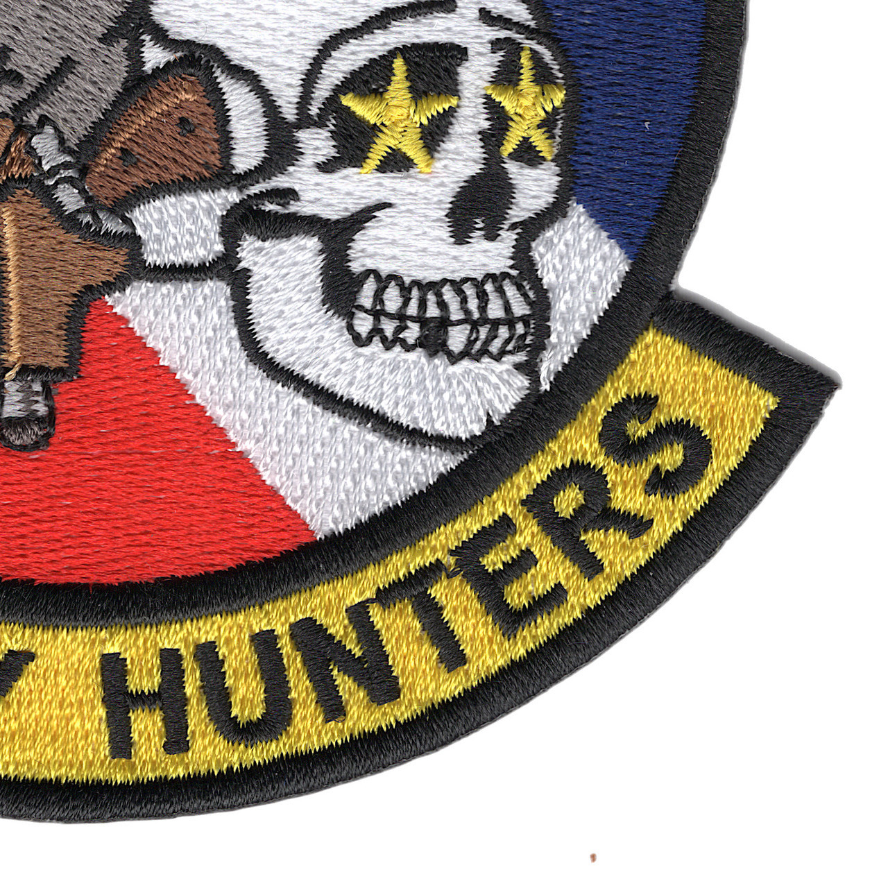 bounty hunter furies warriors ステッカー付き AV8R Stuff - VF-2 