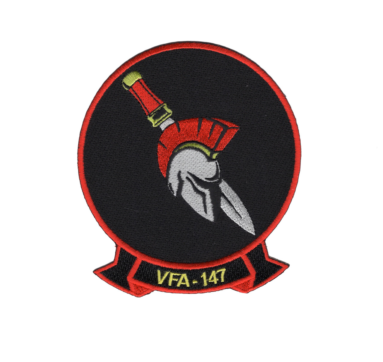 VFA-147 Strike Fighter Squadron Patch Argonauts | Squadron Patches