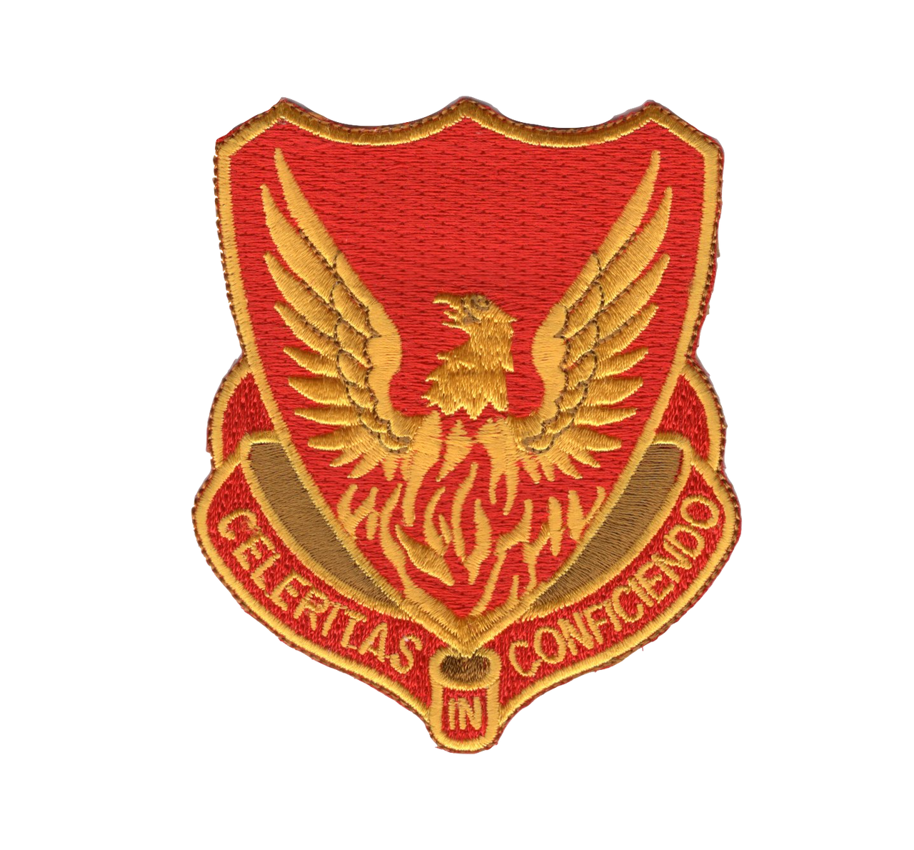 39th Field Artillery Regiment Patch