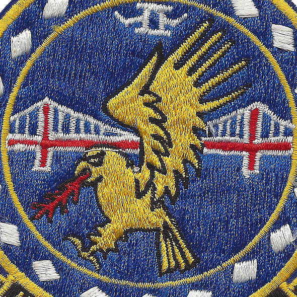 VA-303 Fighter Squadron Patch | Squadron Patches | Navy Patches