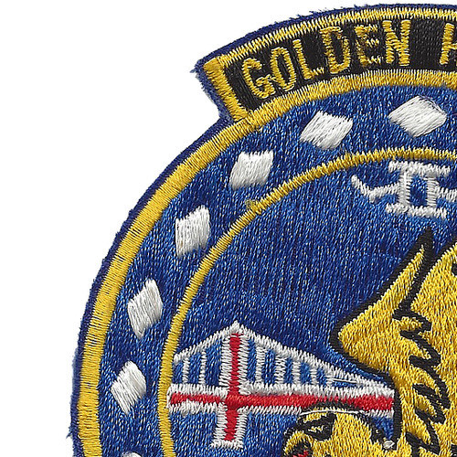 VA-303 Fighter Squadron Patch | Squadron Patches | Navy Patches