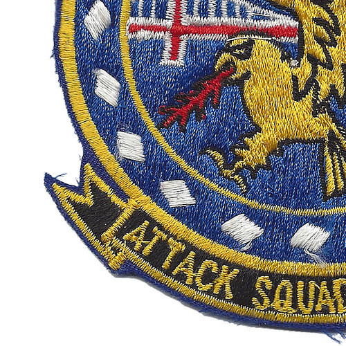 VA-303 Fighter Squadron Patch | Squadron Patches | Navy Patches