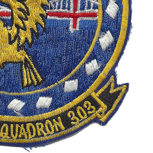 VA-303 Fighter Squadron Patch | Squadron Patches | Navy Patches