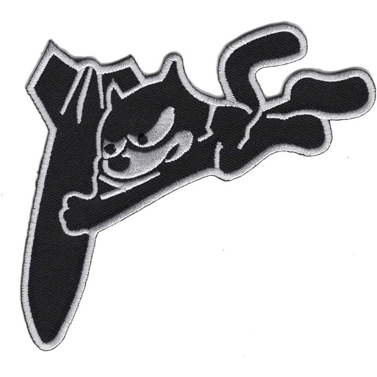 【Tough Field】Felix The Cat VF-31オリーブMA-1 Tough Field】Felix The Cat VF-31オリーブMA-1 Felix the cat A