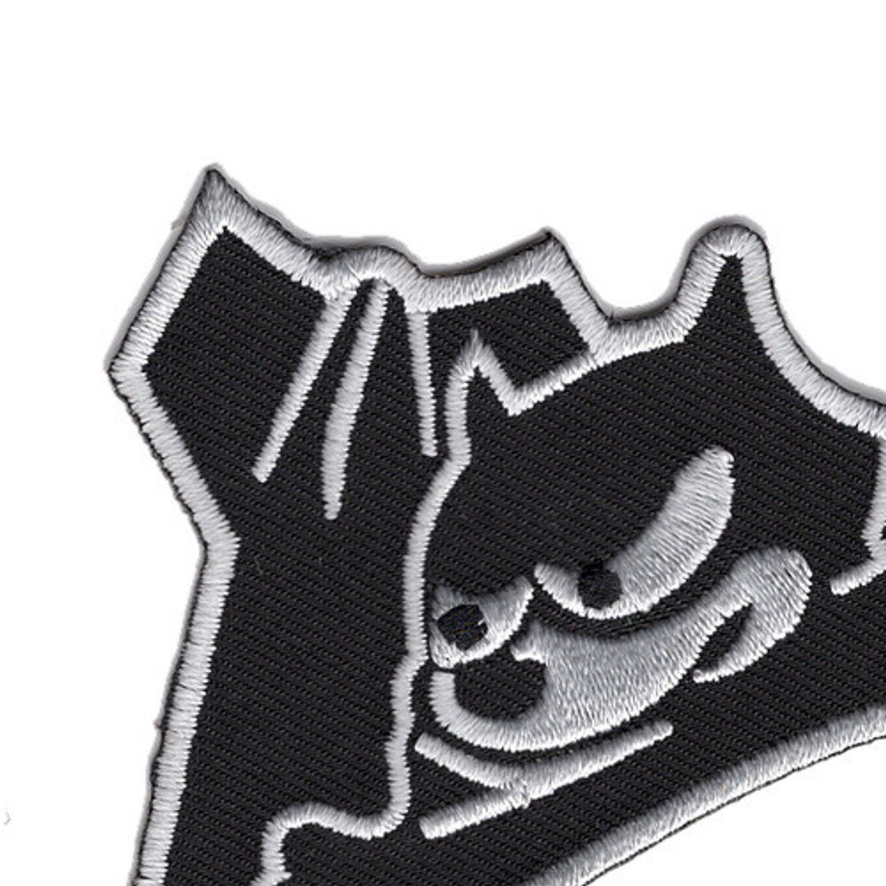 VF-31 Patch Felix with Missile | Squadron Patches | Navy