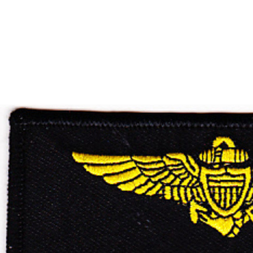 VF-21 Pilot Name Tag Patch Freelancers | Squadron Patches | Navy