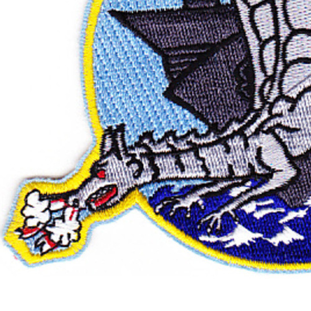 VF-192 Patch Golden Dragons